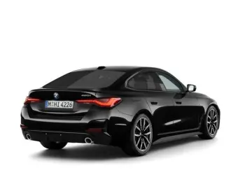 BMW 420i Gran Coupe M Sportpaket Sport Aut.