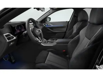 BMW 420i Gran Coupe M Sportpaket Sport Aut.