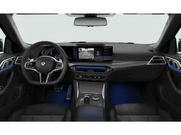 BMW 420i Gran Coupe M Sportpaket Sport Aut.