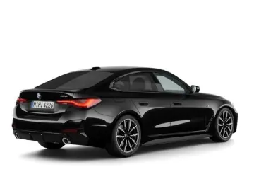 BMW 420i Gran Coupe M Sportpaket Sport Aut.