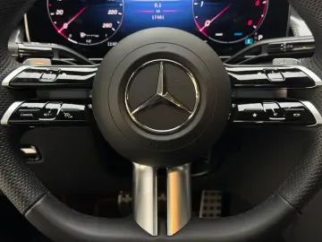 MERCEDES-BENZ GLC 300 d 4M Edition AMG Coupe Pano 360  Burm