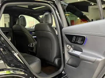 MERCEDES-BENZ GLC 300 d 4M Edition AMG Coupe Pano 360  Burm