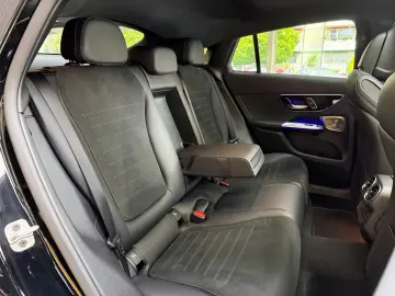 MERCEDES-BENZ GLC 300 d 4M Edition AMG Coupe Pano 360  Burm