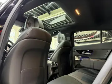 MERCEDES-BENZ GLC 300 d 4M Edition AMG Coupe Pano 360  Burm
