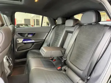 MERCEDES-BENZ GLC 300 d 4M Edition AMG Coupe Pano 360  Burm