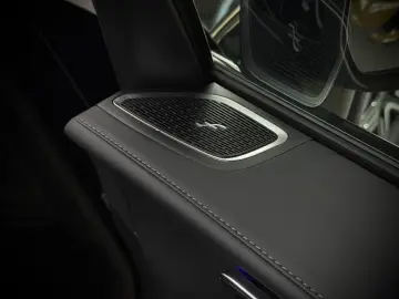 MERCEDES-BENZ GLC 300 d 4M Edition AMG Coupe Pano 360  Burm