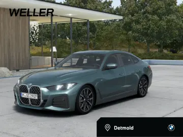 BMW 430i xDrive GC M Sport GSD H K 360  LivePro DrA