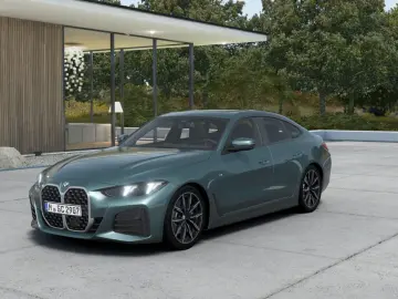 BMW 430i xDrive GC M Sport GSD H K 360  LivePro DrA