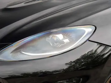 ASTON MARTIN DBX 707 Ultramarine Black   Dark Knight