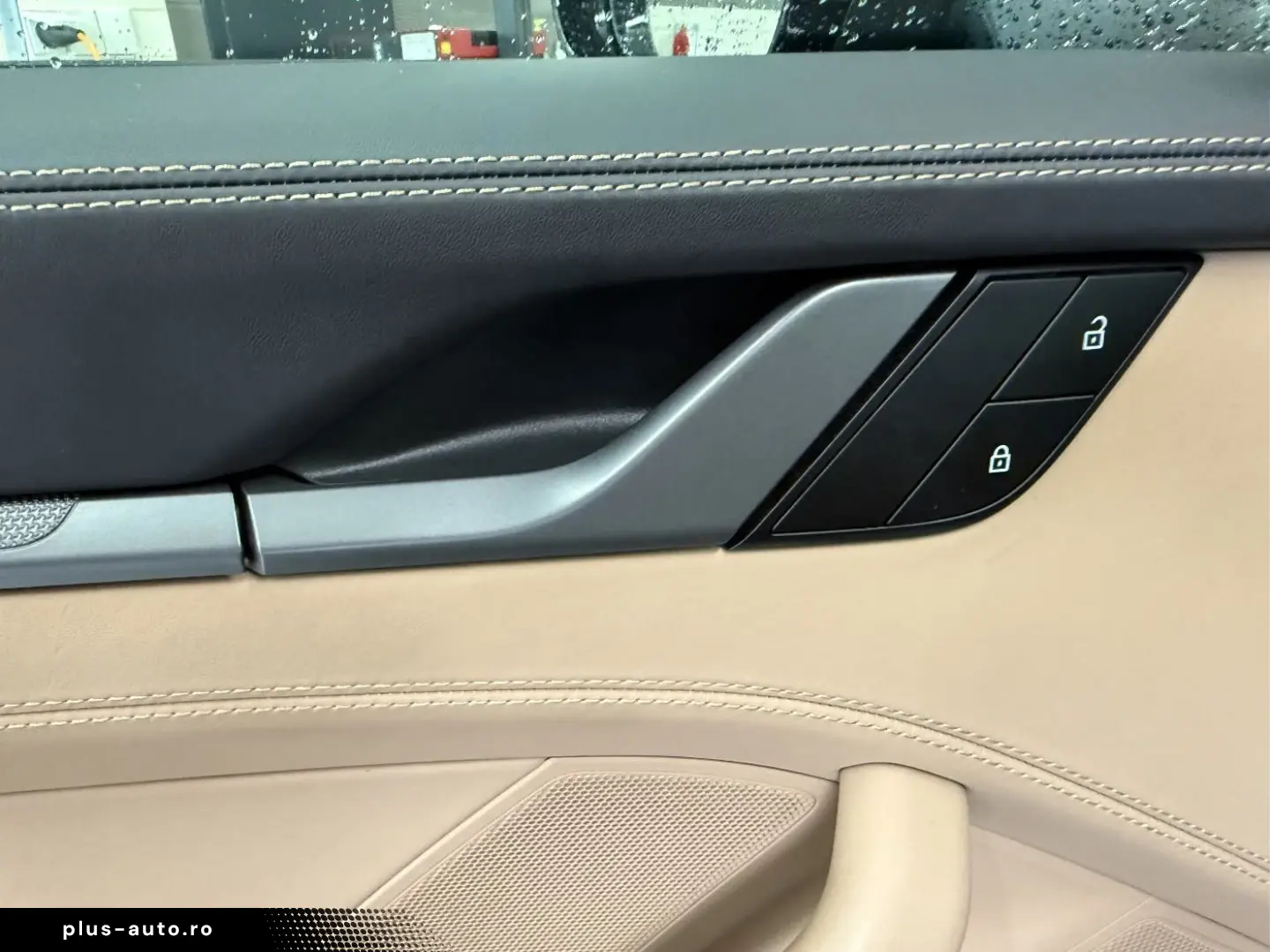 PORSCHE 992 (911) Carrera 4 Cabriolet   Sportabgas