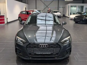 AUDI A5 Sportback 40 TDI S tronic advanced 8-fach