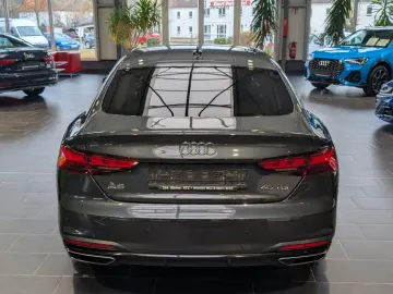 AUDI A5 Sportback 40 TDI S tronic advanced 8-fach