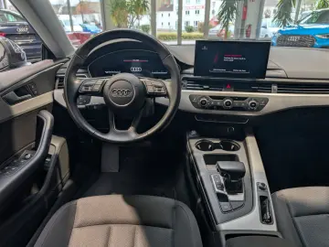 AUDI A5 Sportback 40 TDI S tronic advanced 8-fach