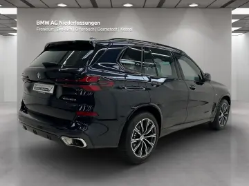 BMW X5 xDrive30d M Sport AHK Harman K Kamera LED
