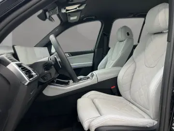 BMW X5 xDrive30d M Sport AHK Harman K Kamera LED