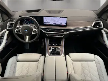 BMW X5 xDrive30d M Sport AHK Harman K Kamera LED