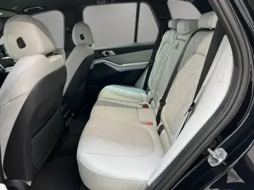 BMW X5 xDrive30d M Sport AHK Harman K Kamera LED