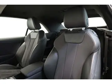 AUDI A5 Cabriolet 35 TDI S line