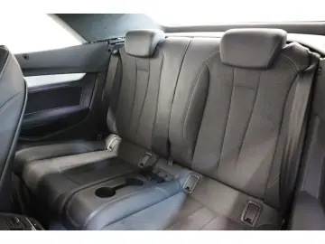 AUDI A5 Cabriolet 35 TDI S line