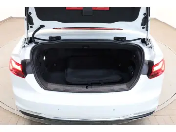 AUDI A5 Cabriolet 35 TDI S line