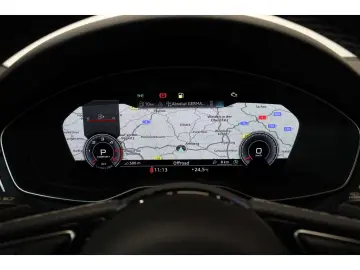 AUDI A5 Cabriolet 35 TDI S line