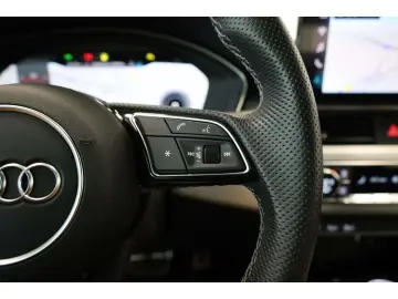 AUDI A5 Cabriolet 35 TDI S line