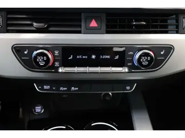 AUDI A5 Cabriolet 35 TDI S line