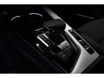 AUDI A5 Cabriolet 35 TDI S line