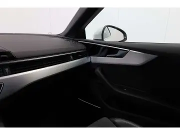 AUDI A5 Cabriolet 35 TDI S line