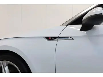 AUDI A5 Cabriolet 35 TDI S line