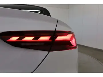 AUDI A5 Cabriolet 35 TDI S line
