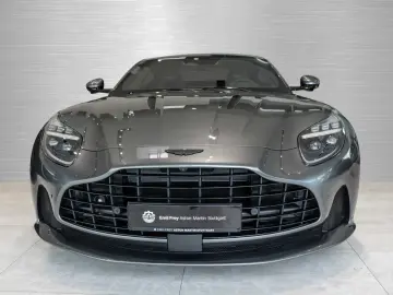 ASTON MARTIN DB12 V8 Coupe