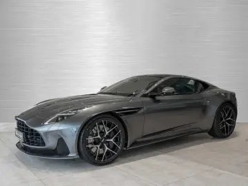 ASTON MARTIN DB12 V8 Coupe
