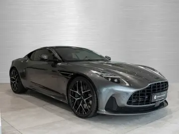 ASTON MARTIN DB12 V8 Coupe