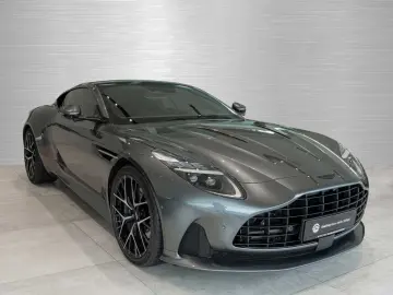 ASTON MARTIN DB12 V8 Coupe