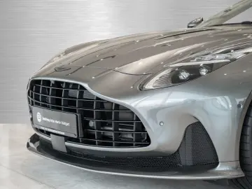 ASTON MARTIN DB12 V8 Coupe