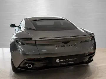 ASTON MARTIN DB12 V8 Coupe