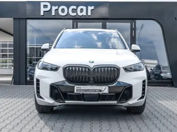 BMW X5 xDrive30d M Sport HUD PANO ACC 360 KAM RFK