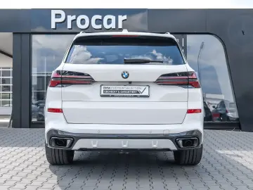 BMW X5 xDrive30d M Sport HUD PANO ACC 360 KAM RFK