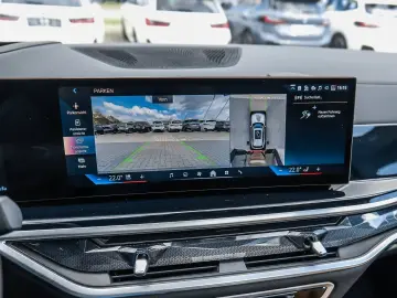BMW X5 xDrive30d M Sport HUD PANO ACC 360 KAM RFK