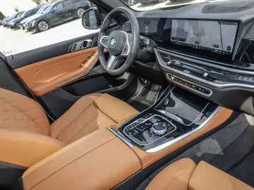 BMW X5 xDrive30d M Sport HUD PANO ACC 360 KAM RFK