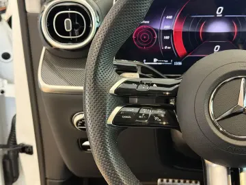 MERCEDES-BENZ GLC 220 d 4Matic MBUX AMG AHK Ambiente…