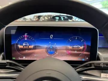 MERCEDES-BENZ GLC 220 d 4Matic MBUX AMG AHK Ambiente…