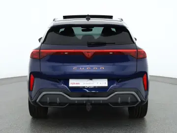 CUPRA Terramar VZ 2.0 TSI 4Drive DSG LED ACC AHK