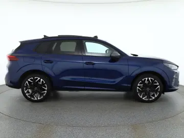 CUPRA Terramar VZ 2.0 TSI 4Drive DSG LED ACC AHK