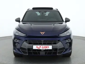 CUPRA Terramar VZ 2.0 TSI 4Drive DSG LED ACC AHK