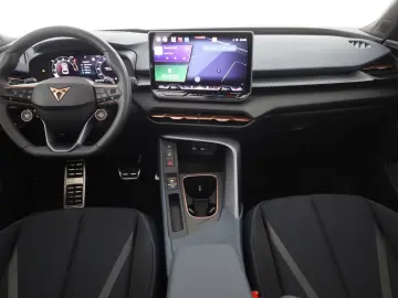 CUPRA Terramar VZ 2.0 TSI 4Drive DSG LED ACC AHK