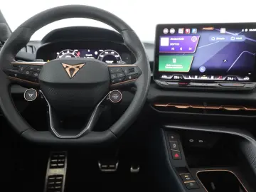 CUPRA Terramar VZ 2.0 TSI 4Drive DSG LED ACC AHK