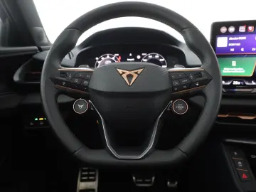 CUPRA Terramar VZ 2.0 TSI 4Drive DSG LED ACC AHK