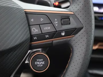 CUPRA Terramar VZ 2.0 TSI 4Drive DSG LED ACC AHK